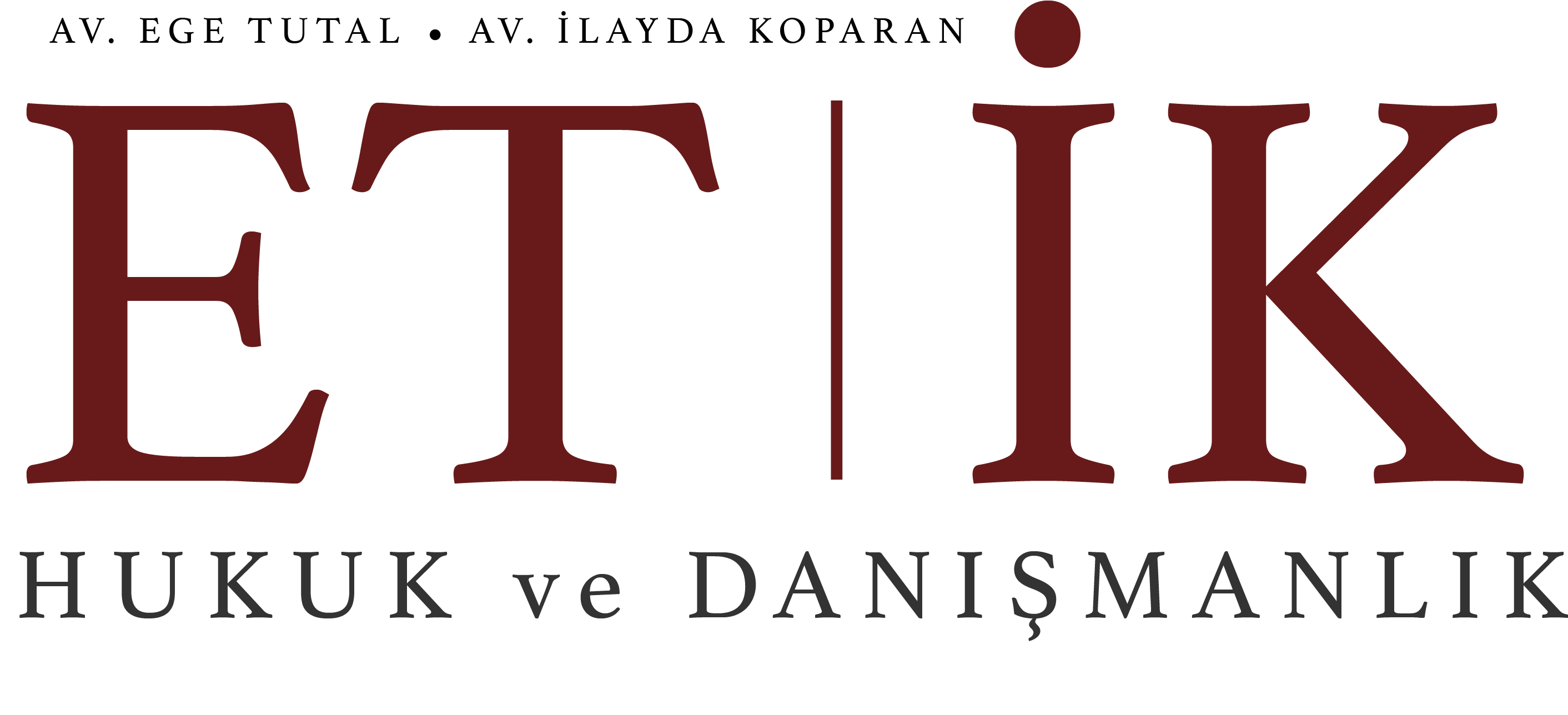 Hukuk ve Danışmanlık